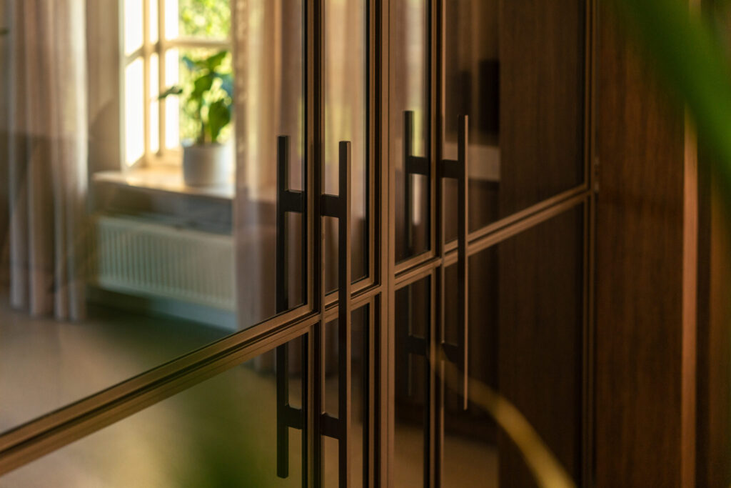 Stalen deuren Woonhuis Boekel-2